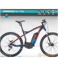 Горный электровелосипед Lapierre OVERVOLT HT700 27.5 BOSCH