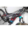 Горный электровелосипед Lapierre OVERVOLT HT700 27.5 BOSCH