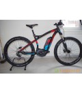 Горный электровелосипед Lapierre OVERVOLT HT700 27.5 BOSCH