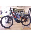 Горный электровелосипед Lapierre OVERVOLT HT700 27.5 BOSCH