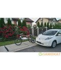 Электротрайк Ecotrike 2