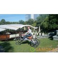 Электротрайк Ecotrike 2