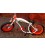 Электровелосипед E-Bike Orange Custom