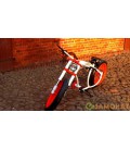 Электровелосипед E-Bike Orange Custom