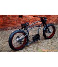 Электровелосипед 250 Watt Cruiser E-Bike