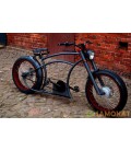 Электровелосипед 250 Watt Cruiser E-Bike