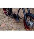 Электровелосипед 250 Watt Cruiser E-Bike