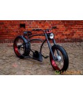 Электровелосипед 250 Watt Cruiser E-Bike