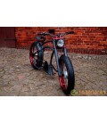 Электровелосипед 250 Watt Cruiser E-Bike