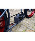 Электровелосипед 250 Watt Cruiser E-Bike