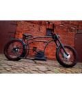 Электровелосипед 250 Watt Cruiser E-Bike