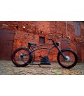 Электровелосипед 250 Watt Cruiser E-Bike