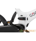 Электровелосипед Gocycle GX White/Gloss