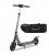 Электросамокат Kugoo S3 PRO Серый