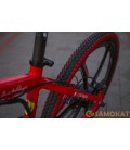 Электровелосипед FERRARI ELECTROBIKE RD (красный)