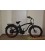 Электровелосипед EliteBike Cruiser Черный