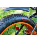 Электровелосипед LKS Fatbike Electro Rear Drive