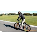 Электровелосипед GIANT Momentum Fat Bike