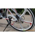 Электровелосипед PORSCHE ELECTROBIKE RD (белый)