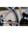 Электровелосипед PORSCHE ELECTROBIKE RD (белый)