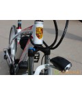 Электровелосипед PORSCHE ELECTROBIKE RD (белый)