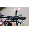 Электровелосипед PORSCHE ELECTROBIKE RD (белый)