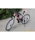 Электровелосипед PORSCHE ELECTROBIKE RD (белый)