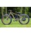 Электровелосипед LKS FATBIKE Electro Rear Drive (500W) (золотой)