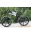 Электровелосипед BMW ELECTROBIKE RD (черный) модель 2017 года