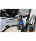 Электровелосипед BMW ELECTROBIKE RD (черный) модель 2017 года
