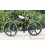 Электровелосипед LAND ROVER ELECTROBIKE RD (черный)