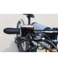 Электровелосипед LAND ROVER ELECTROBIKE RD (черный)