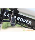 Электровелосипед LAND ROVER ELECTROBIKE RD (черный)