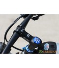 Электровелосипед LAND ROVER ELECTROBIKE RD (черный)