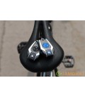 Электровелосипед LAND ROVER ELECTROBIKE RD (черный)