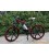 Электровелосипед FERRARI ELECTROBIKE RD (черный)