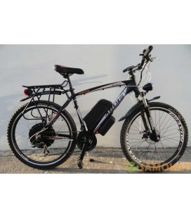 Электровелосипед Ardis 48V 500W