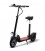 Электросамокат Kuaike K1