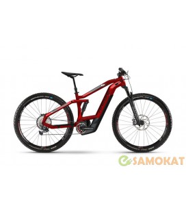 Электровелосипед HAIBIKE SDURO FULLNINE 8.0 29" 2020