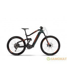Электровелосипед HAIBIKE XDURO ALLMTN 8.0 Carbon FLYON 27.5/29" 2020