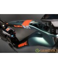 Электровелосипед HAIBIKE XDURO ALLMTN 8.0 Carbon FLYON 27.5/29" 2020