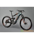 Электровелосипед HAIBIKE XDURO ALLMTN 8.0 Carbon FLYON 27.5/29" 2020