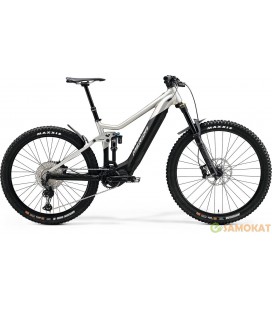 Велосипед eONE-SIXTY 700