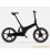 Электровелосипед GoCycle G4i+ (черный глянец)