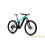 Велосипед Merida eONE-SIXTY 700 Glossy Metallic Teal/Anthracite