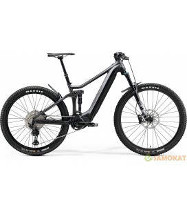 Велосипед eONE-FORTY 700