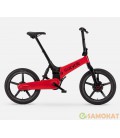 Электровелосипед GoCycle G4i+ (красный)