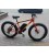 Электровелосипед Pride FatBike 1000W 48V (2018)