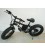 Электровелосипед LKS Fatbike Детский