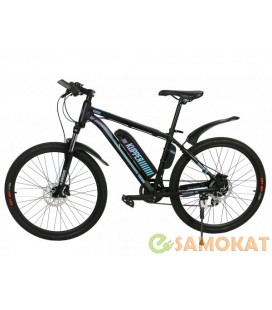 Электрический велосипед Tsinova Kupper
